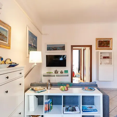 Gioia Home: A Due Passi Dalla Stazione E Con Posto Auto * Milão