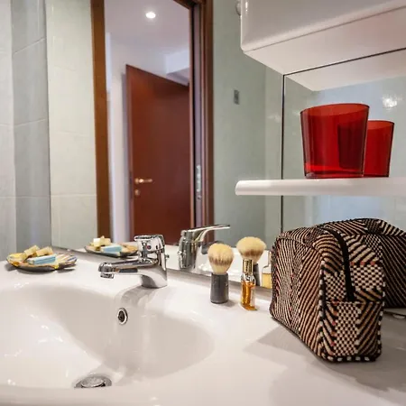 Apartamento Gioia Home: A Due Passi Dalla Stazione E Con Posto Auto Milão